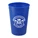 Blue Tumbler